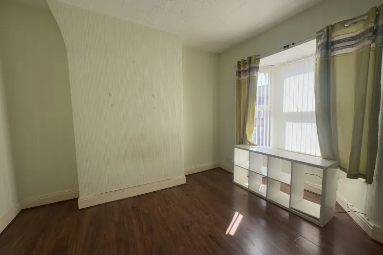 Property cover