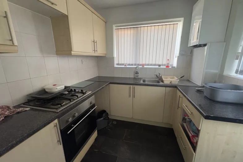 22 Weldon Street, Liverpool L4 5QA