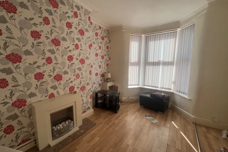 22 Weldon Street, Liverpool L4 5QA