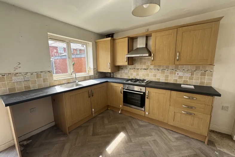 77 Anderton Street, Ince, Wigan, Lancashire WN2 2BJ