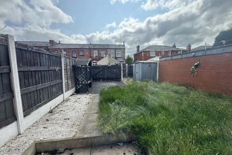 77 Anderton Street, Ince, Wigan, Lancashire WN2 2BJ