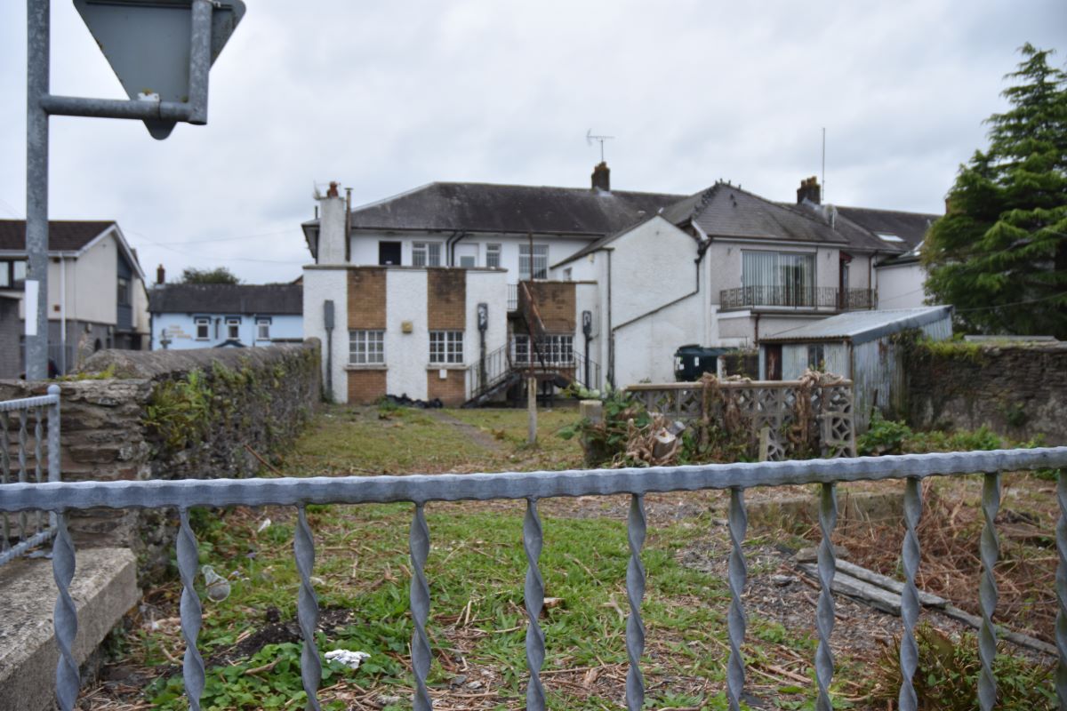 5 Cawdor Terrace, Newcastle Emlyn, Carmarthenshire, SA38 9AT