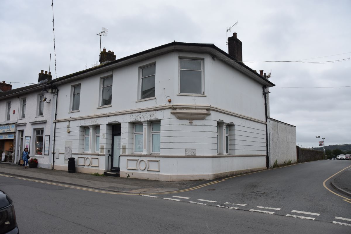 5 Cawdor Terrace, Newcastle Emlyn, Carmarthenshire, SA38 9AT