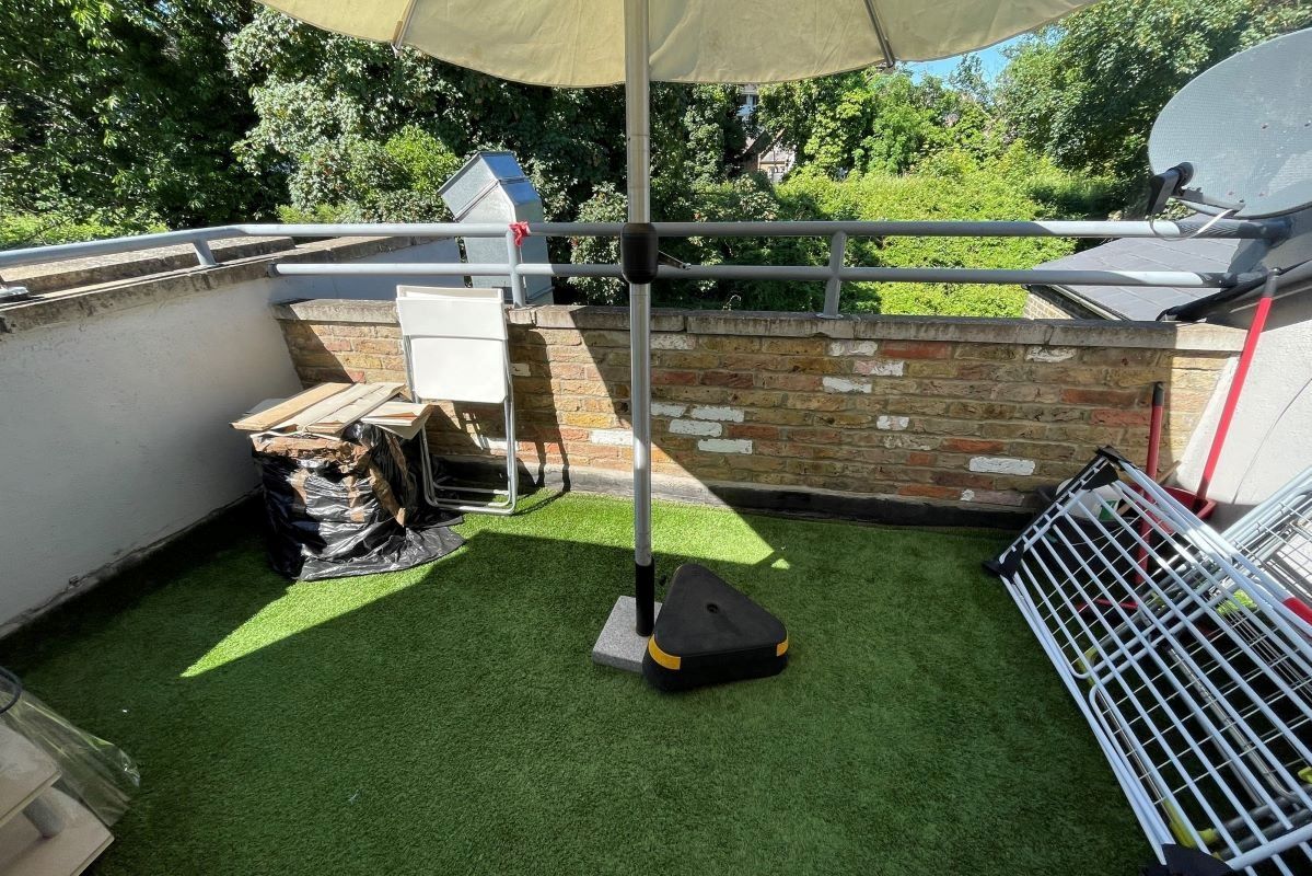 5 & 5A Parish Lane, Bromley, SE20 7LH