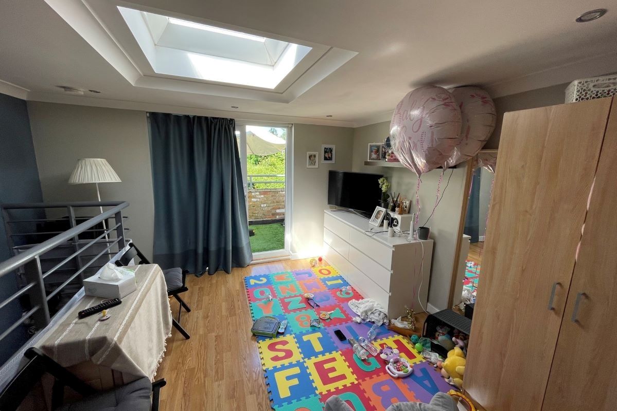5 & 5A Parish Lane, Bromley, SE20 7LH