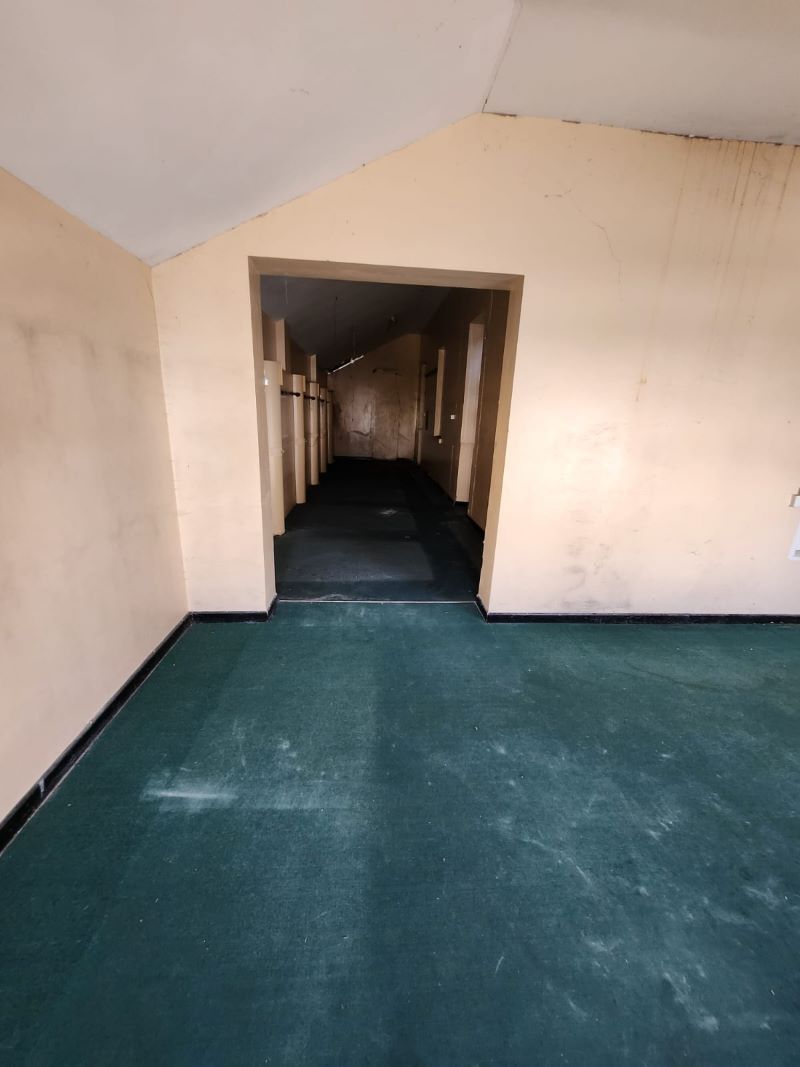27 Bridgend Road, Aberkenfig, Bridgend, Mid Glamorgan, CF32 9BG