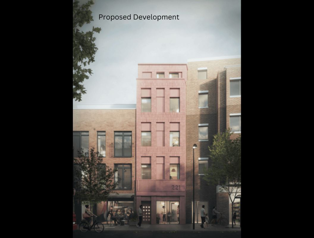 Property cover