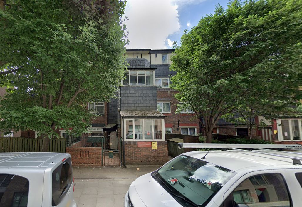 33 Royal Mint Street, Tower Hill, London, E1 8LG