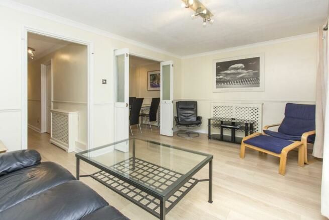 33 Royal Mint Street, Tower Hill, London, E1 8LG