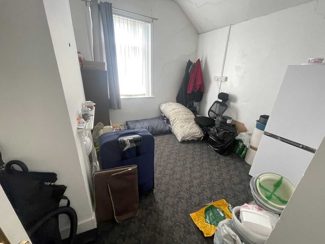 64 Orsett Road, Grays, Essex, RM17 5EH