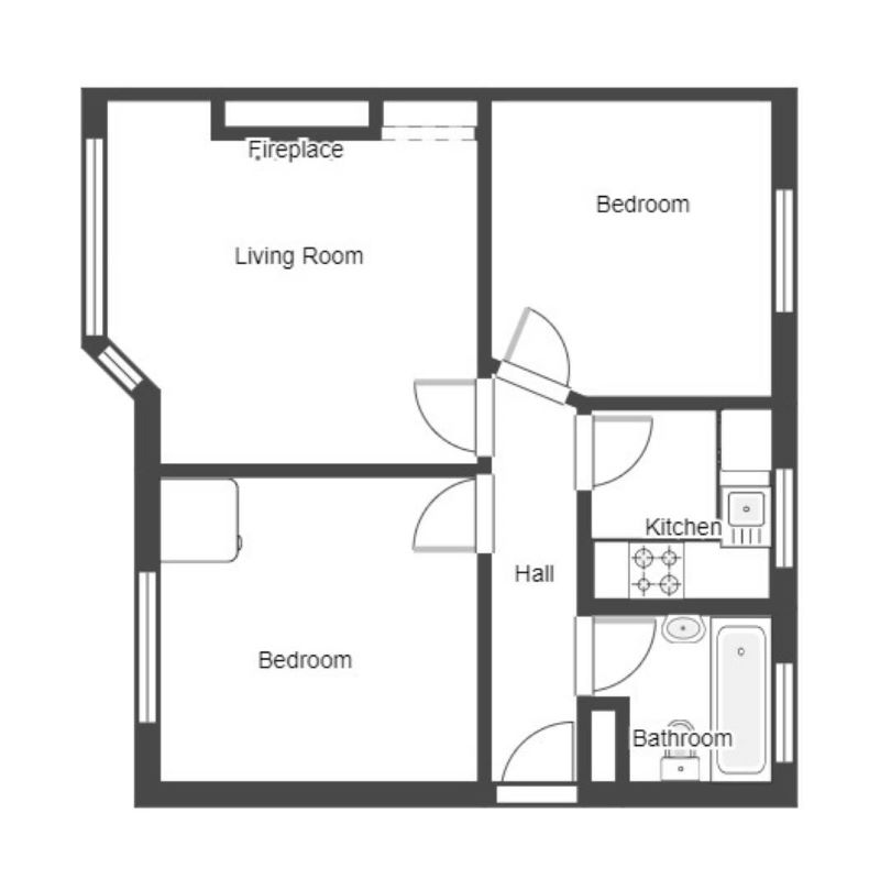 Property cover