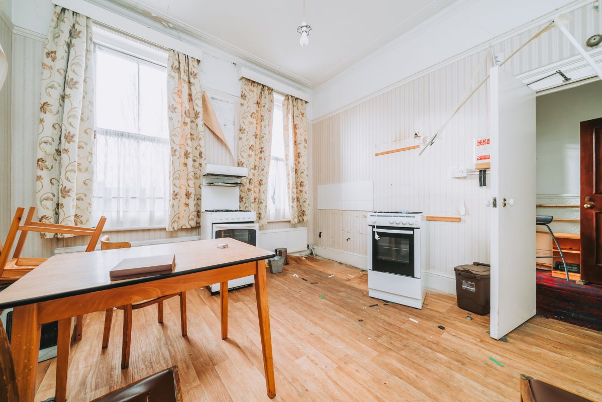 Property cover
