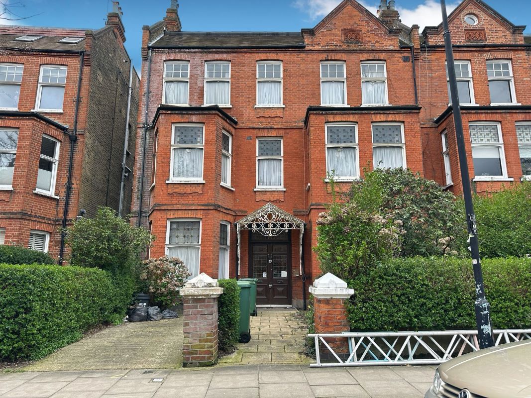 75 Greencroft Gardens, Hampstead, London, NW6 3JQ