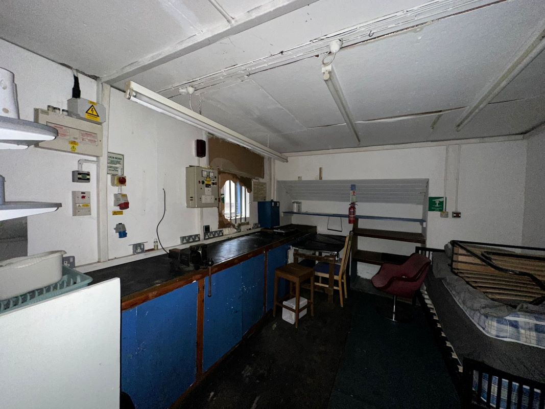 9A Pen Street, Boston, Lincolnshire, PE21 6TJ