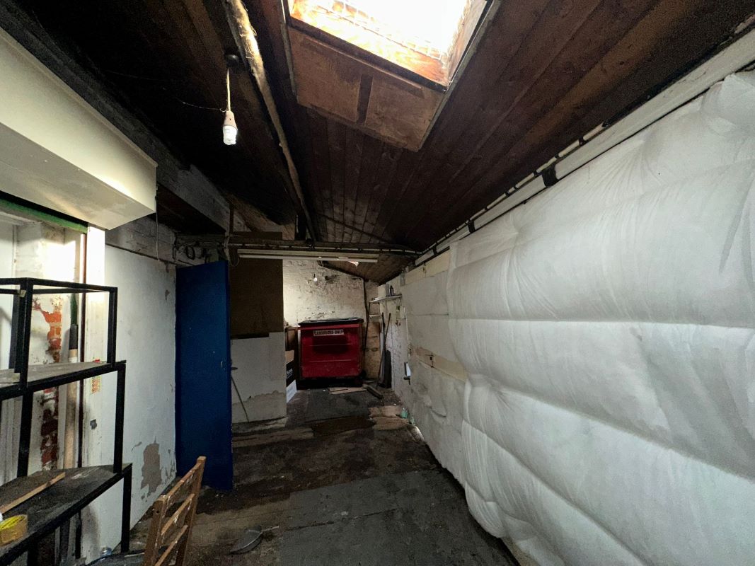 9A Pen Street, Boston, Lincolnshire, PE21 6TJ