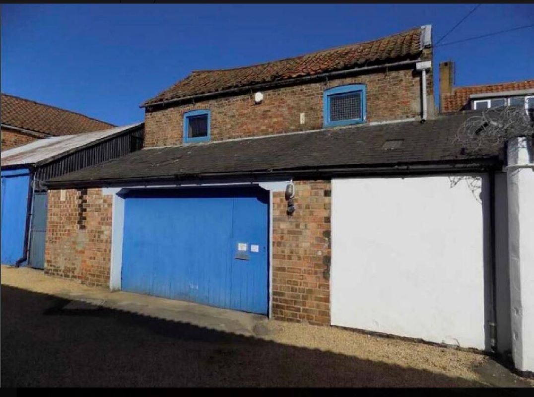 9A Pen Street, Boston, Lincolnshire, PE21 6TJ