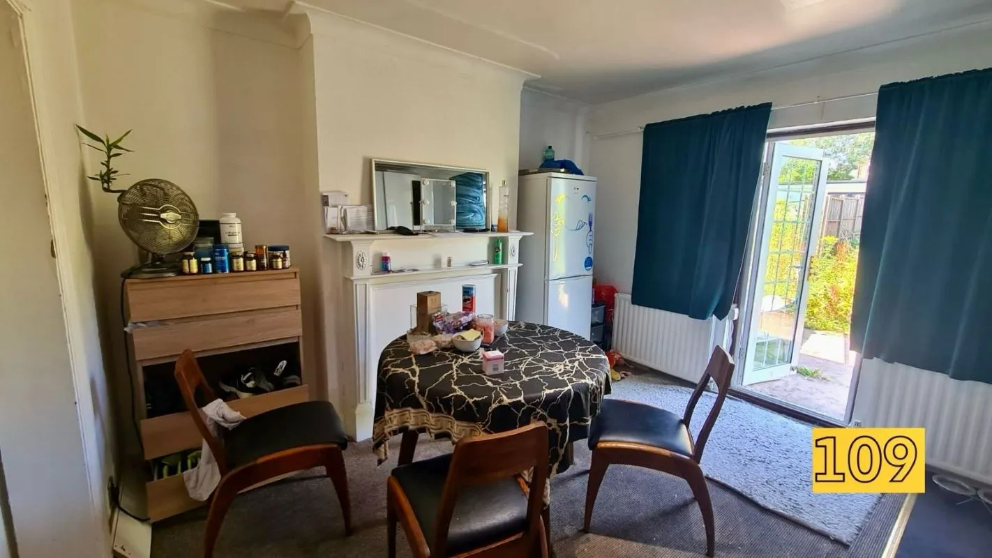 109 & 111 Greenfield Gardens, Hampstead, London, NW2 1HU