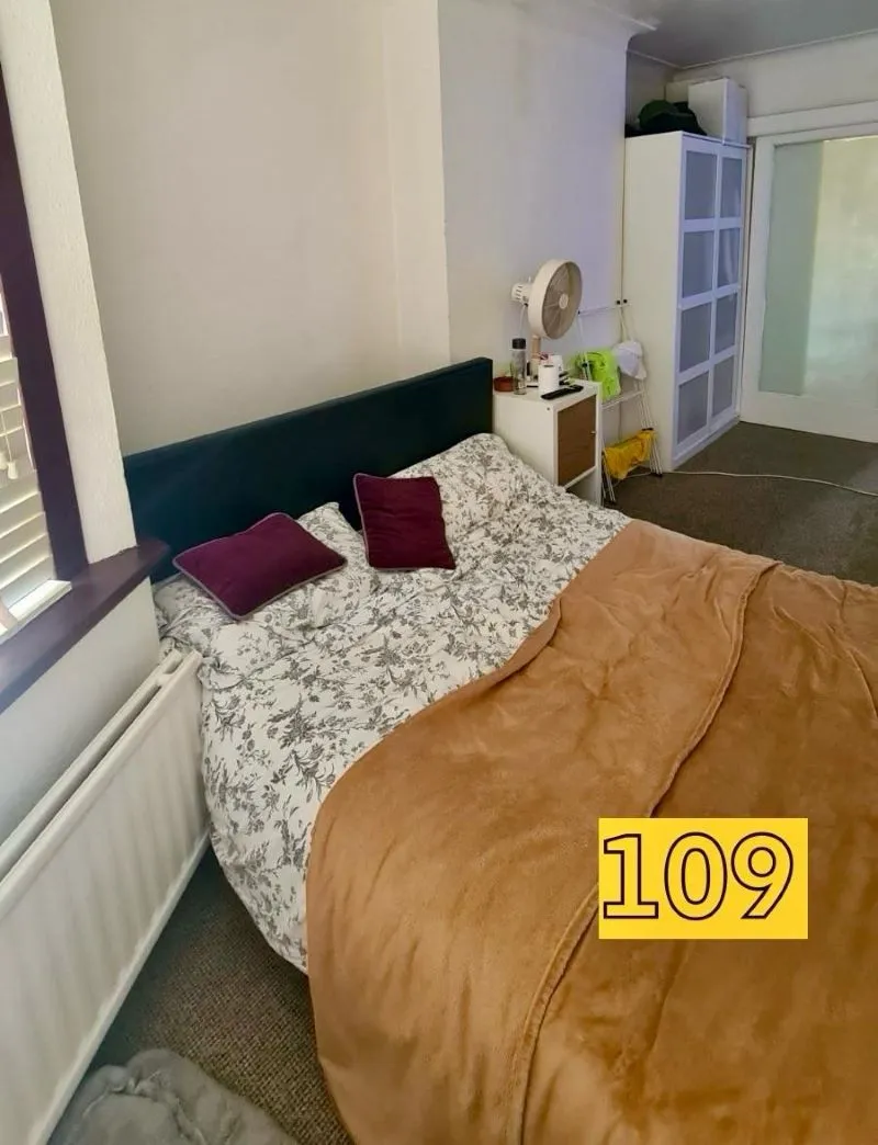 109 & 111 Greenfield Gardens, Hampstead, London, NW2 1HU
