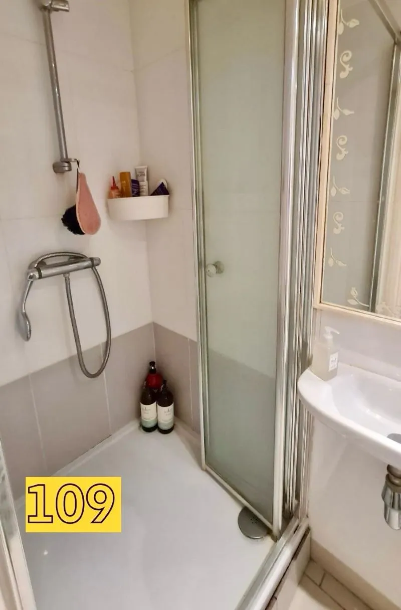 109 & 111 Greenfield Gardens, Hampstead, London, NW2 1HU