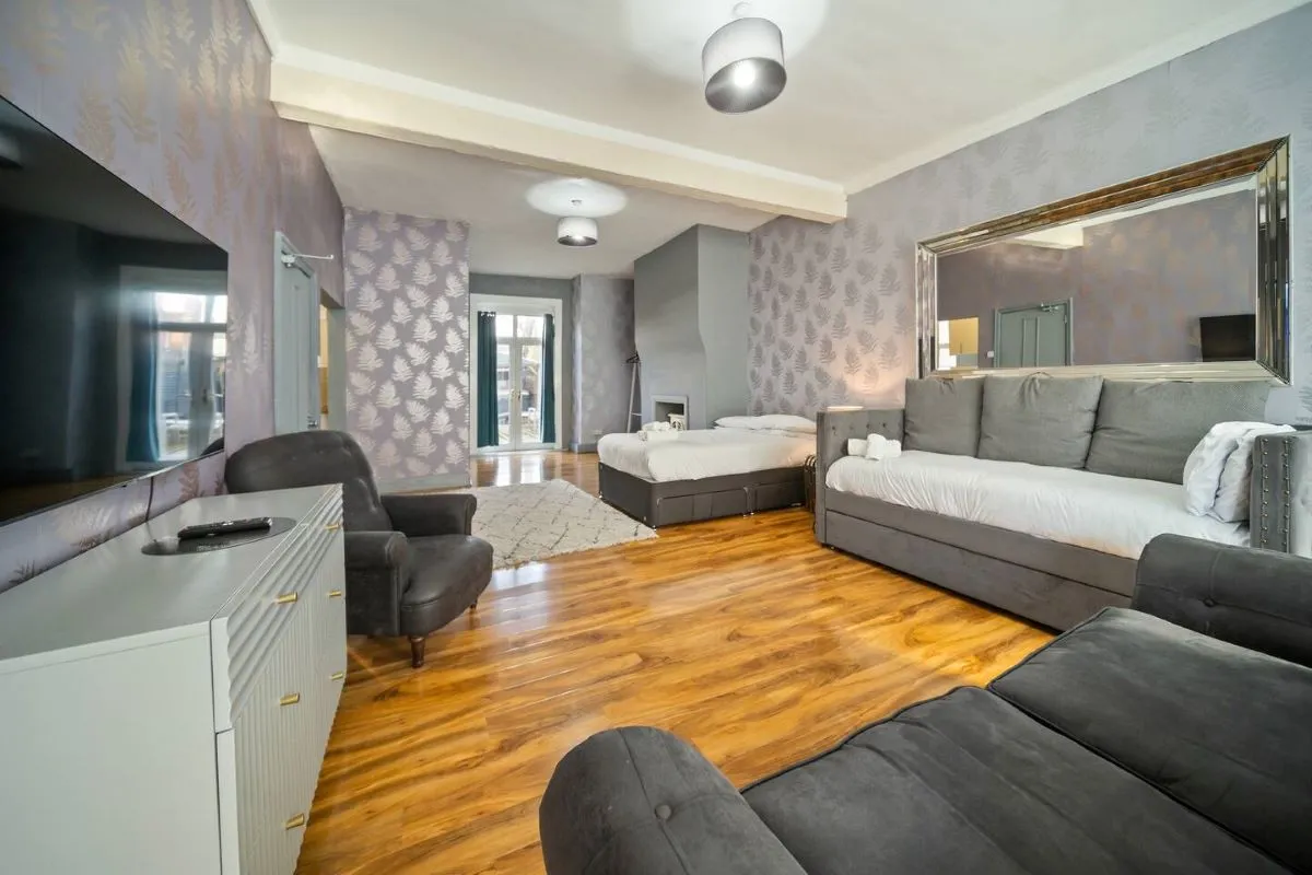 Property cover