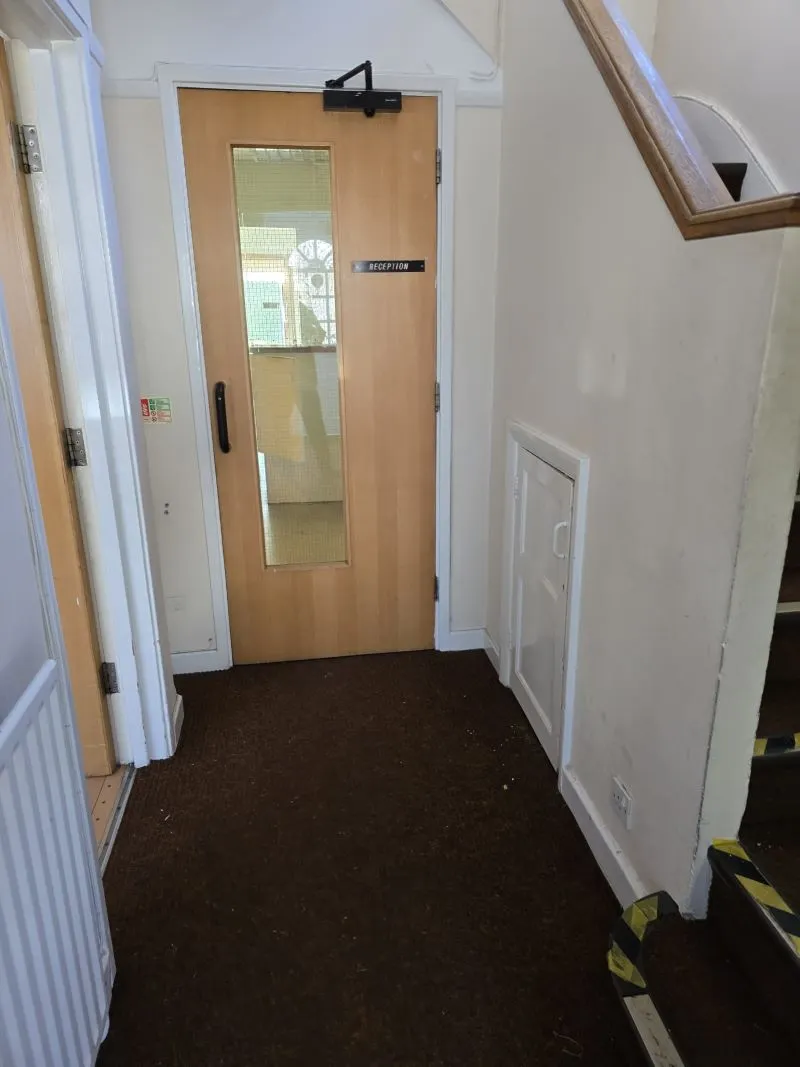 Property cover