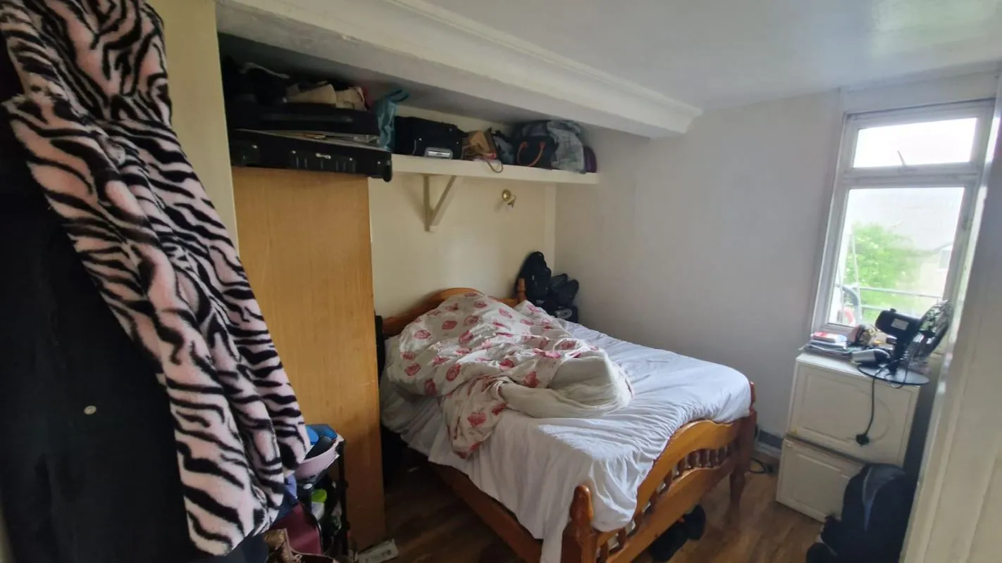 149 Nye Bevan Estate, Hackney, London, E5 0AH