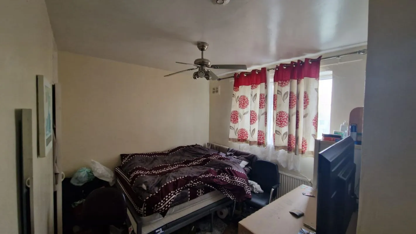 149 Nye Bevan Estate, Hackney, London, E5 0AH