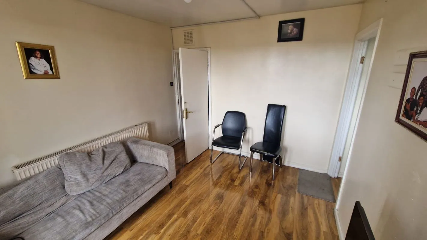 149 Nye Bevan Estate, Hackney, London, E5 0AH