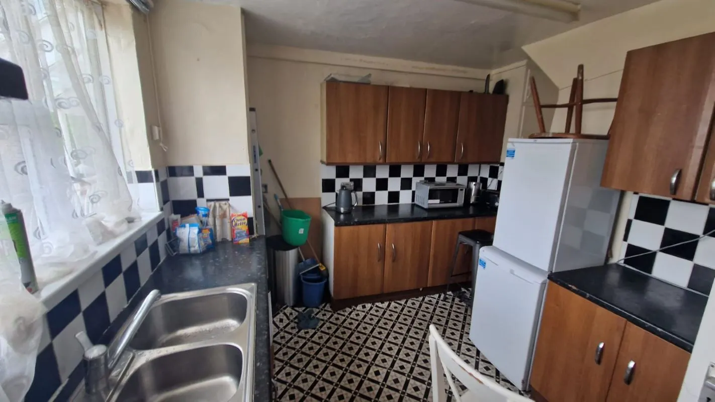 149 Nye Bevan Estate, Hackney, London, E5 0AH