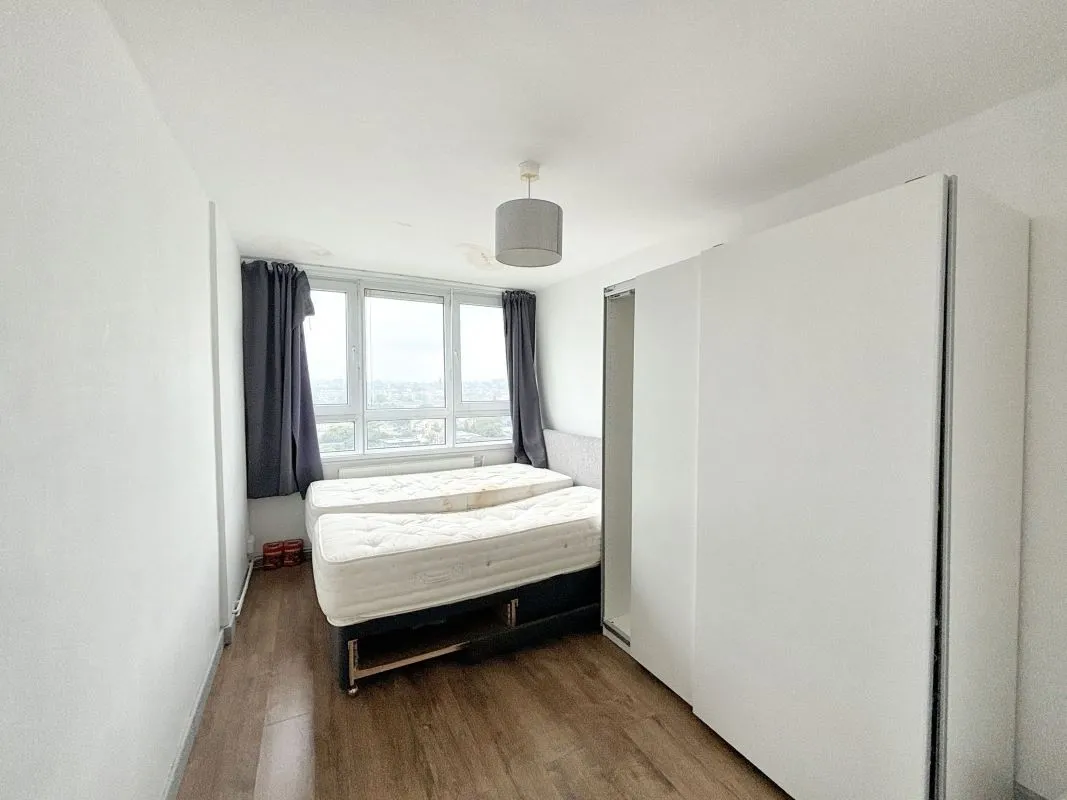 Property cover