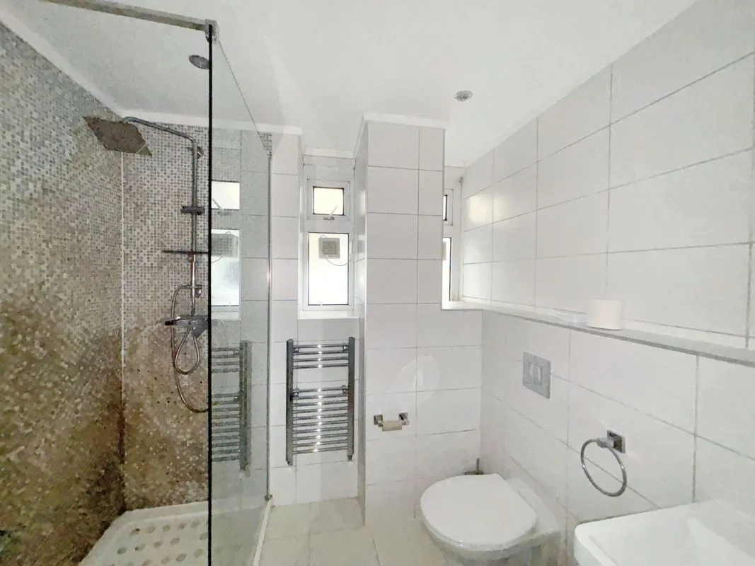 Flat 43 Arlington House, Evelyn Street, London, SE8 5QT