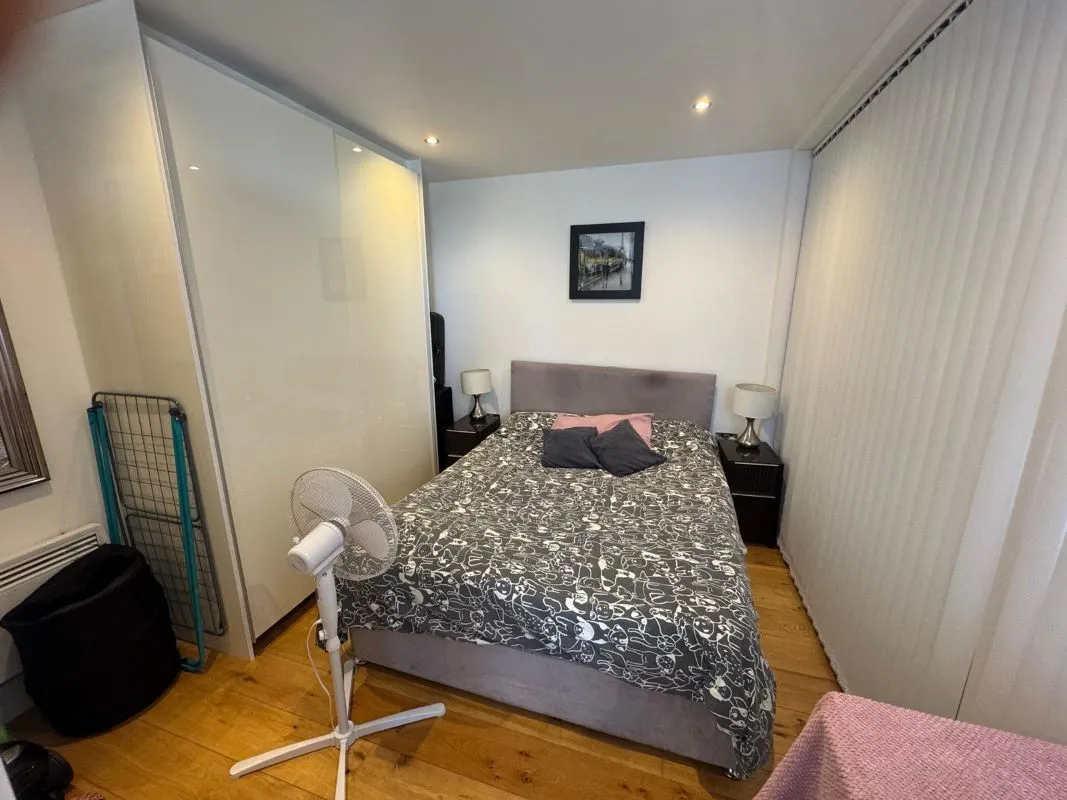 95 Trident House, Station Road, Hayes, UB3 4FQ