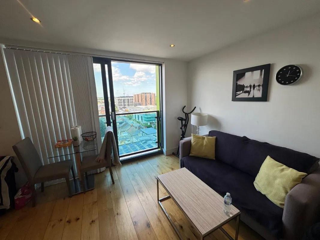 95 Trident House, Station Road, Hayes, UB3 4FQ