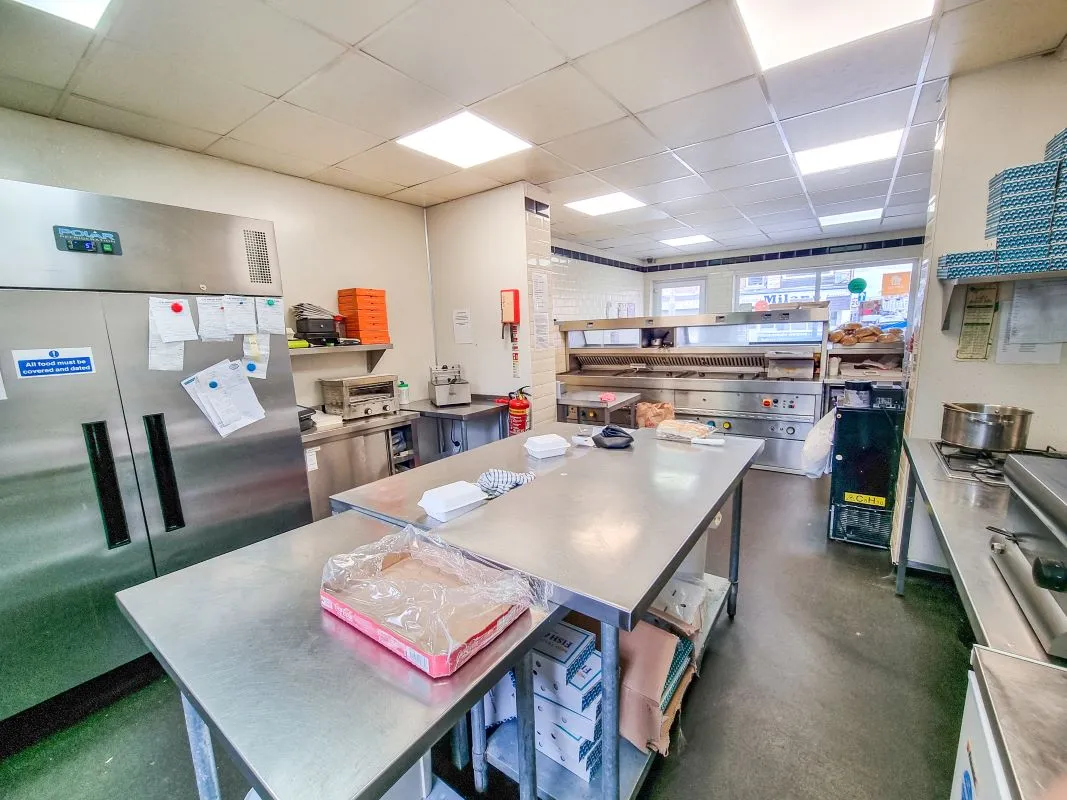 Lot 1 - 270 & 270a Norton Road, Stockton-on-Tees, Cleveland, TS20 2BX