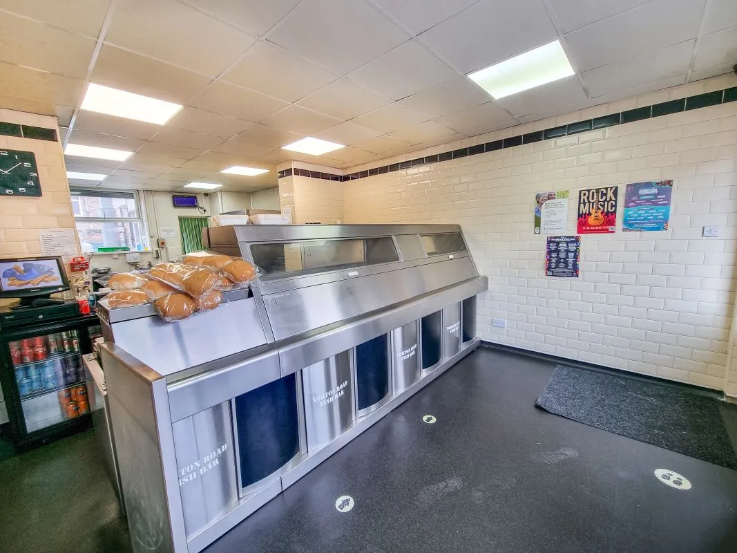 Lot 1 - 270 & 270a Norton Road, Stockton-on-Tees, Cleveland, TS20 2BX