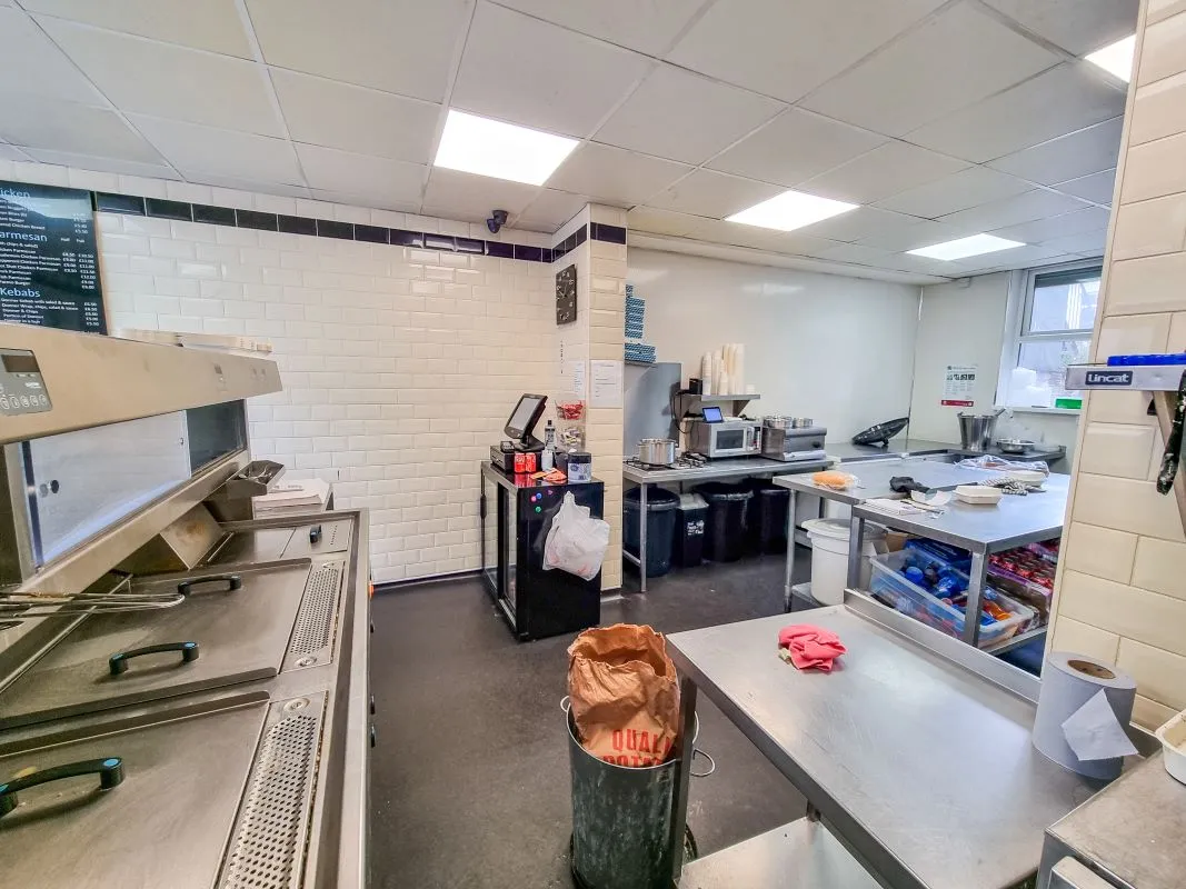 Lot 1 - 270 & 270a Norton Road, Stockton-on-Tees, Cleveland, TS20 2BX