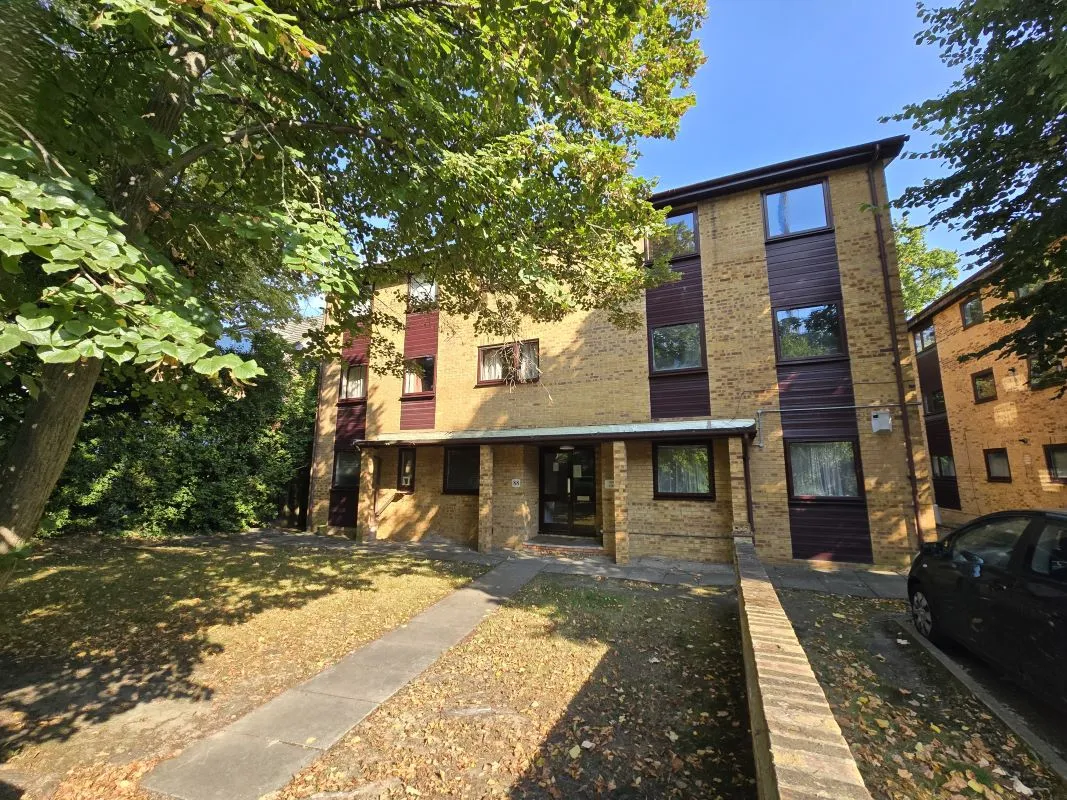 Property cover