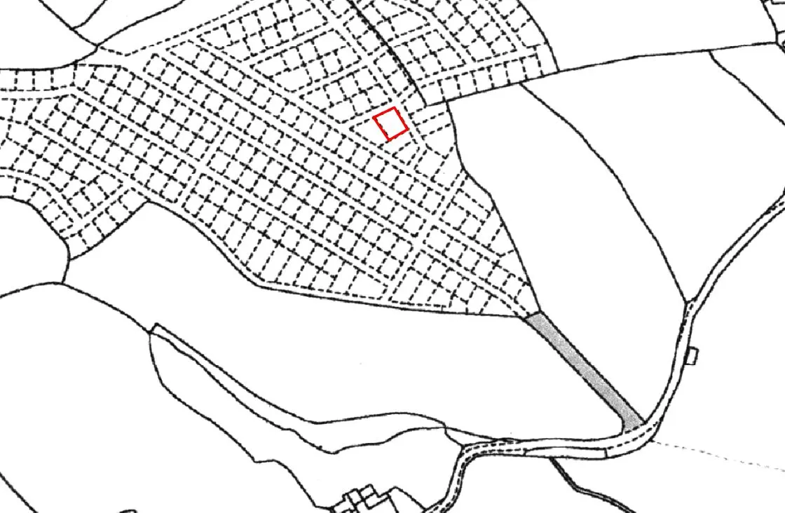 Property cover
