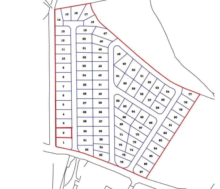 Property cover