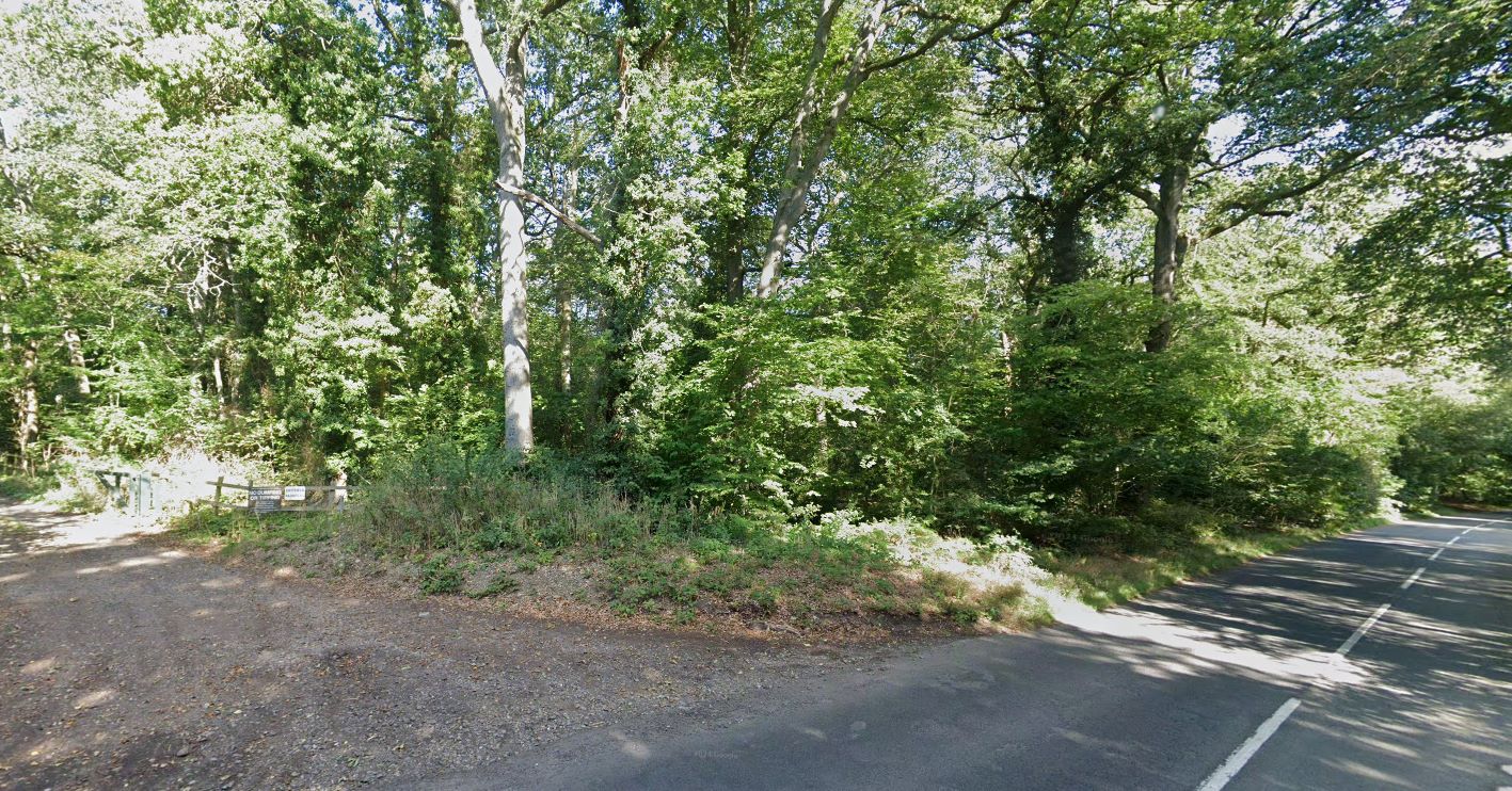 Lot 4 - Plot 2 Penny Royal, Goring Heath, Reading, Berkshire, RG8 7SD