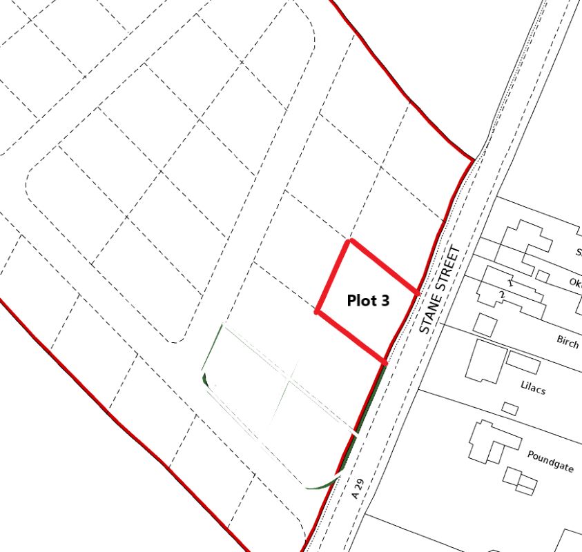 Property cover