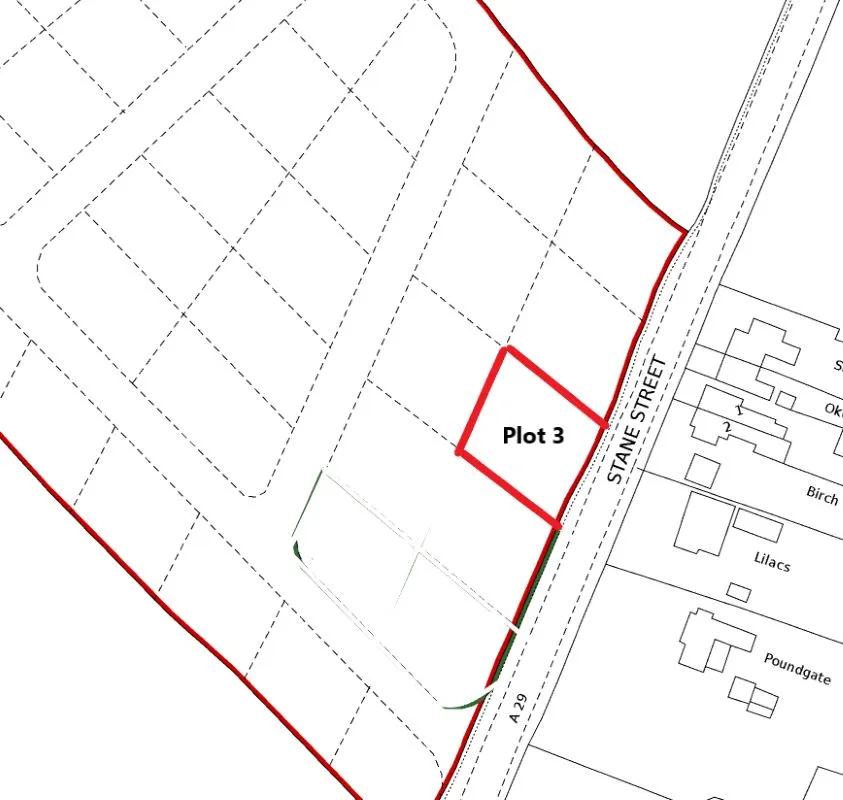 Property cover