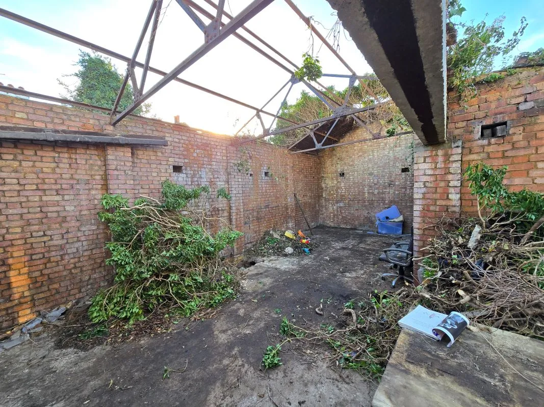 Property cover
