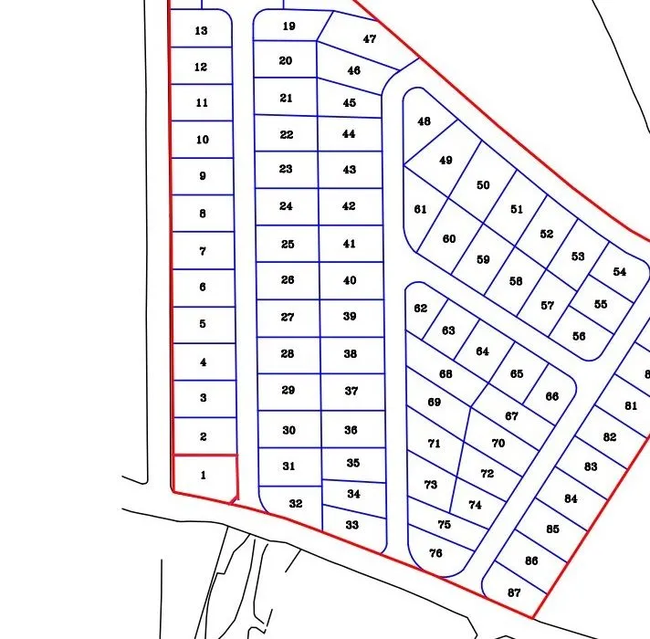 Property cover