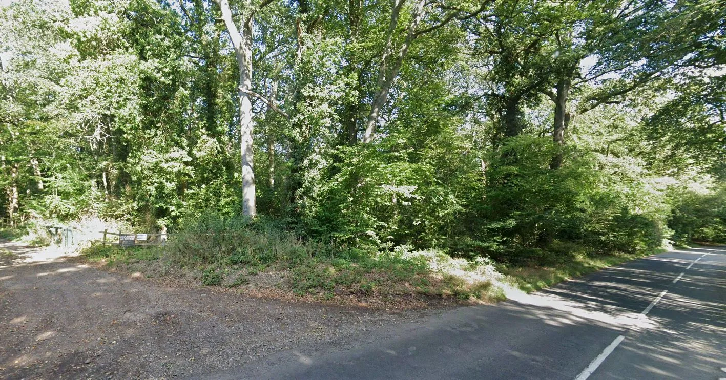 Lot 7 - Plot 1 Penny Royal, Goring Heath, Reading, Berkshire, RG8 7SD