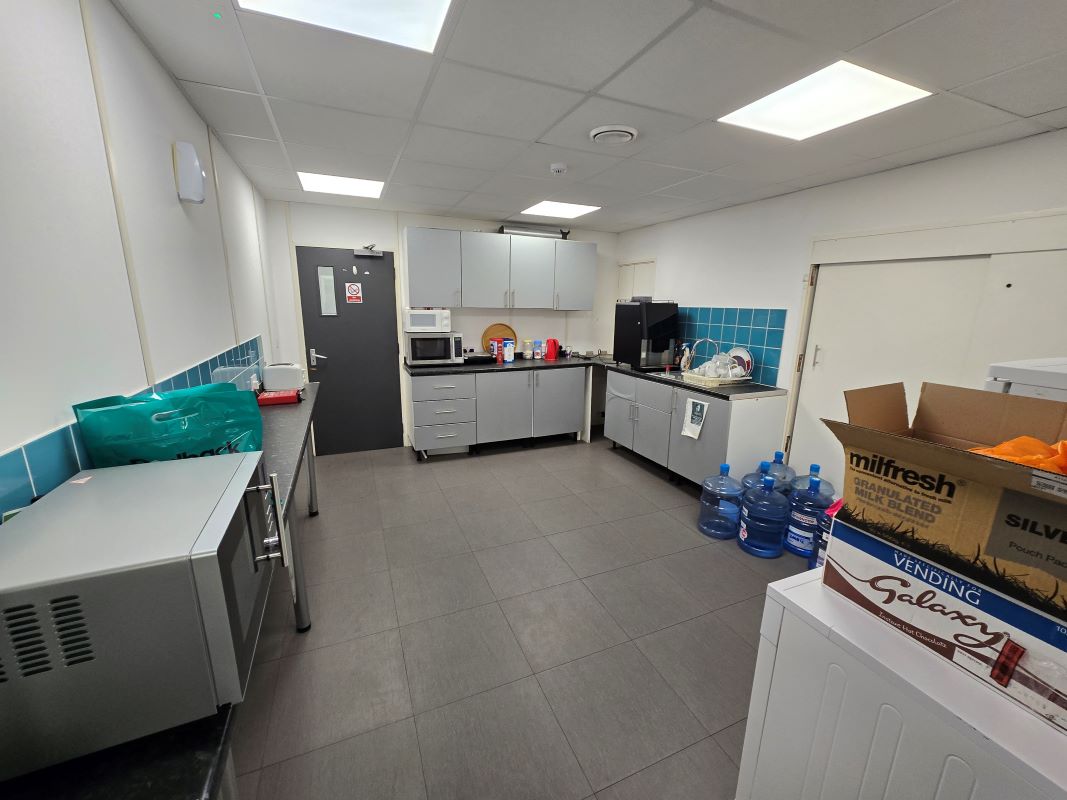 Lot 3 - 6th Floor Elizabeth House, 54-58 High Street, Edgware, HA8 7EJ