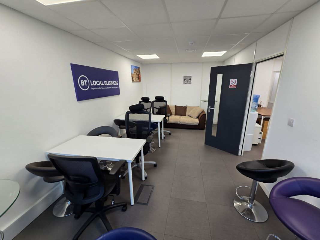 Lot 3 - 6th Floor Elizabeth House, 54-58 High Street, Edgware, HA8 7EJ