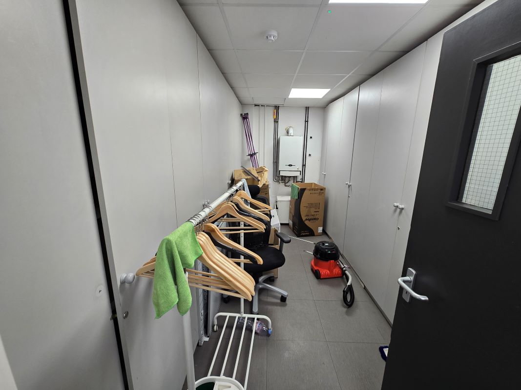Lot 3 - 6th Floor Elizabeth House, 54-58 High Street, Edgware, HA8 7EJ
