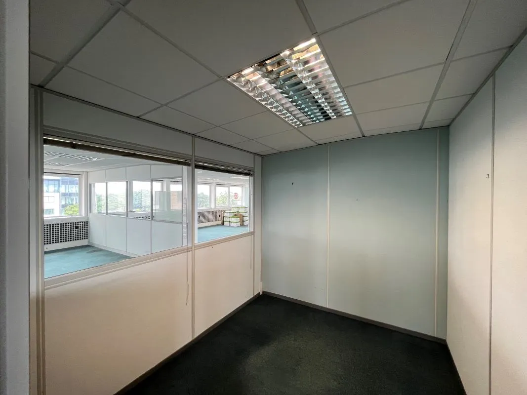 Lot 8 - Suite 7 Bulman House, Henry Street, Gosforth, Newcastle upon Tyne, NE3 3LS