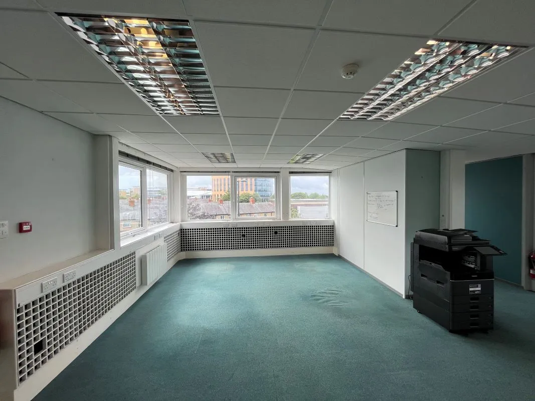 Lot 8 - Suite 7 Bulman House, Henry Street, Gosforth, Newcastle upon Tyne, NE3 3LS